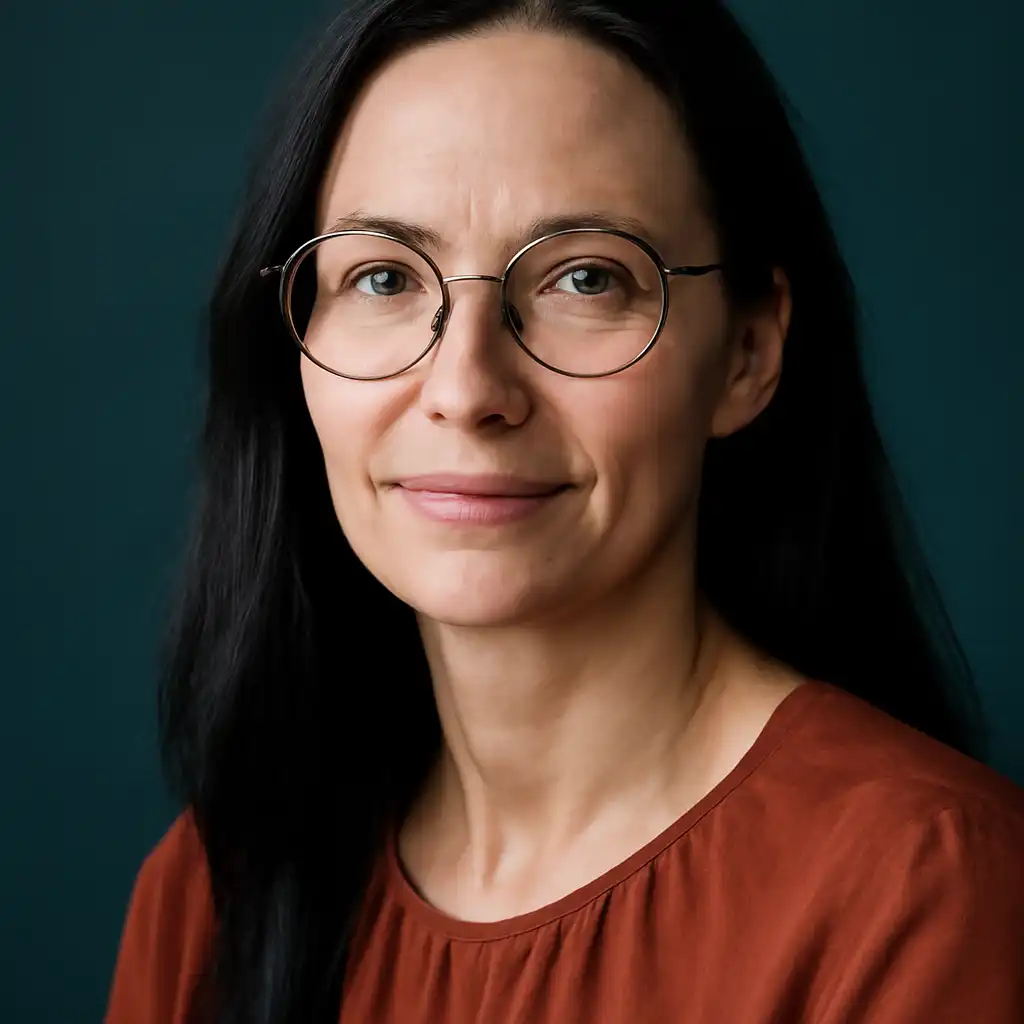 Victoria Ashford